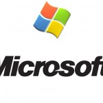 Microsoft Logo Microsoft Logo